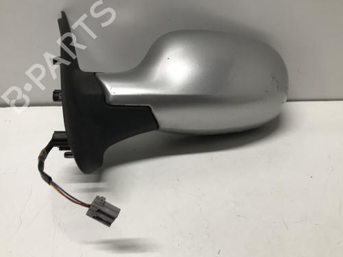 Used Left mirror Left mirror 33589147 33589147