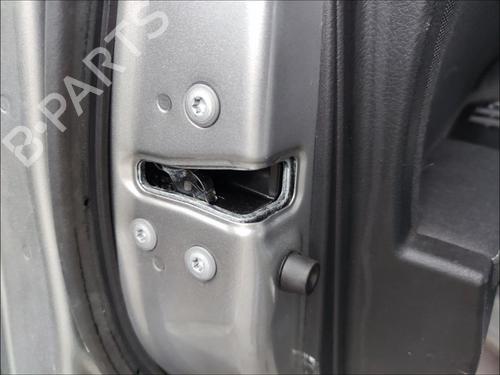 Used Front left lock Front left lock TOYOTA AURIS (_E18_) 1.2 (NRE185_, NRE185R) (116 hp) 35907728 35907728