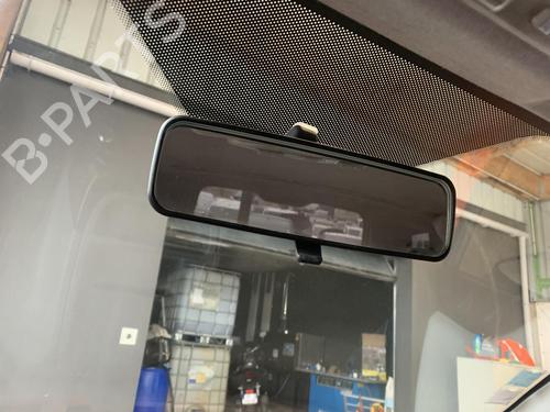 Used Rear mirror Rear mirror PEUGEOT BIPPER Tepee 1.4 HDi (68 hp) 36578670 36578670