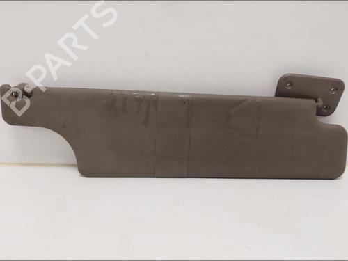 Used Right sun visor Right sun visor RENAULT MASTER II Van (FD) 2.8 dTI (FD0C, FD0F, FD2B, FD2F, FD3C, FD3F) (114 hp) 33577067 33577067