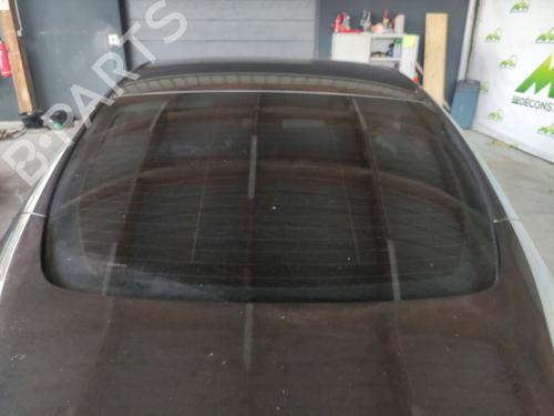 Used Bootlid window Bootlid window RENAULT LAGUNA Coupe (DT0/1) 2.0 dCi (DT01, DT08, DT09, DT0K, DT12, DT1C, DT1D, DT1M,... (150 hp) 33594196 33594196