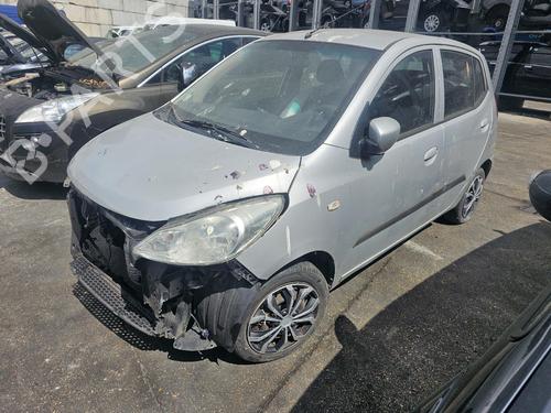 Gebruikte HYUNDAI i10 I (PA) 1.1 4947125 Onderdelen