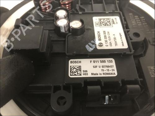 Heater blower motor MERCEDES-BENZ E-CLASS (W213) AMG E 53 EQ Boost 4-matic+ (213.061) | BP33581188M62 - Image 3