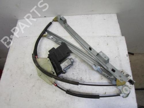 Used Front right window mechanism Front right window mechanism CITROËN C4 Grand Picasso I (UA_) [2006-2013] 33572360 33572360