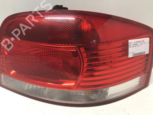 Right taillight AUDI A3 (8P1) | BP33597272C35 - Image 2