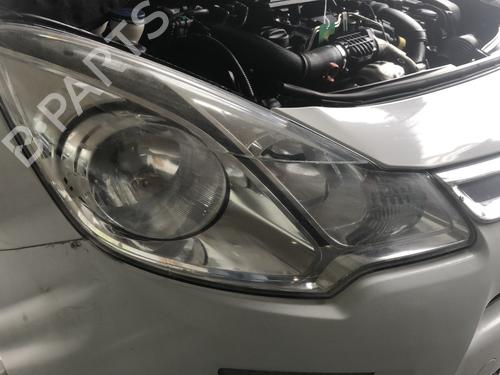 Right headlight CITROËN C3 II (SC_) 1.4 HDi 70 (SC8HZC, SC8HR0, SC8HP4) | BP33631834C29 - Image 4