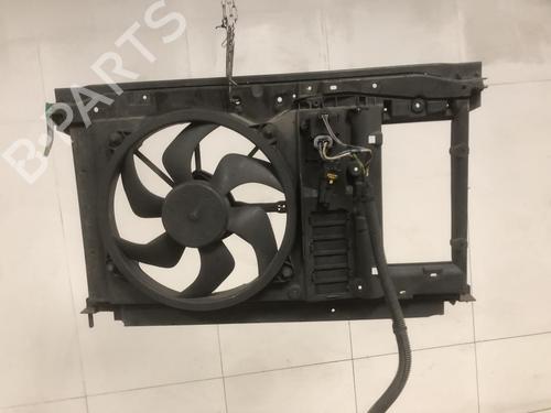 Frontplate/Frontkurv Frontplate/Frontkurv CITROËN C4 Picasso I MPV (UD_) [2006-2015] 37474842 37474842