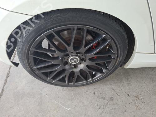 Paso rueda Paso rueda BMW 1 (E87) 120 d (177 hp) 36582783 36582783