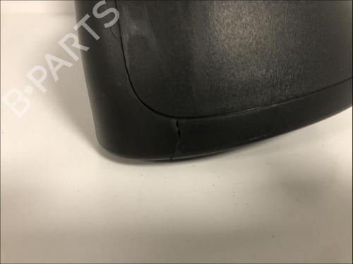 Left mirror MAZDA 2 (DY)  | BP33579055C26  - Image 5