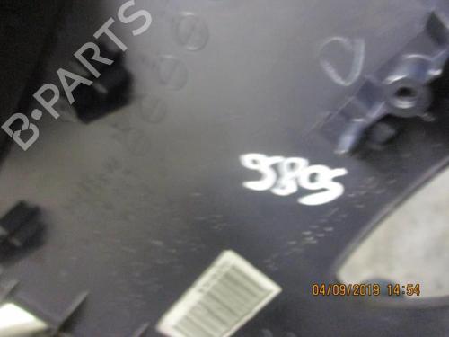 Used Passenger airbag Passenger airbag CITROËN C-CROSSER (VU_, VV_) 2.2 HDi (156 hp) 33571892 33571892