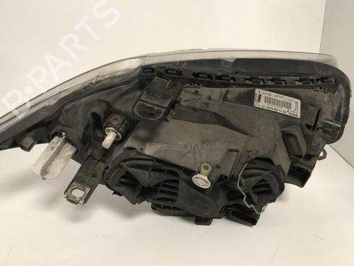 Left headlight BMW 1 (E87) 118 d | BP33585739C28 - Image 8