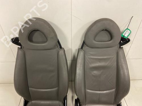 Sæde sæt SMART FORTWO Coupe (450) 0.7 (450.352, 450.332) | BP38427077C78 - Image 6