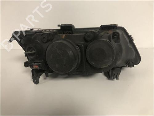 Left headlight SAAB 9-3 (YS3F, E79, D79, D75) 1,8t | BP33586814C28 - Image 2