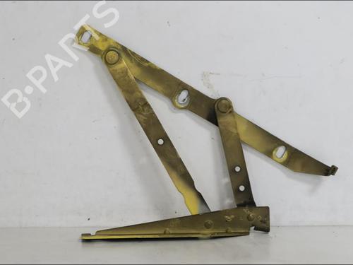 Used Hinge/Door check strap Hinge/Door check strap MERCEDES-BENZ VITO Van (W638) 108 CDI 2.2 (638.094) (82 hp) 33573327 33573327