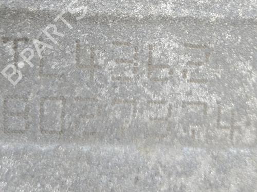 Used Gearbox Gearbox RENAULT CLIO V (B7_) 1.5 Blue dCi 115 (B7AD) (116 hp) 33601572 33601572