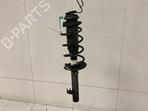 Used Left front shock absorber Left front shock absorber CITROËN C1 (PM_, PN_) 1.4 HDi (54 hp) 33596451 33596451
