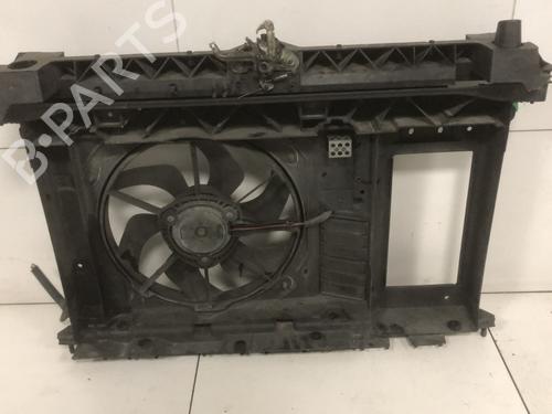 Frontplade/Frontkurv Frontplade/Frontkurv PEUGEOT PARTNER Box Body/MPV 1.6 HDi (75 hp) 33599869 33599869