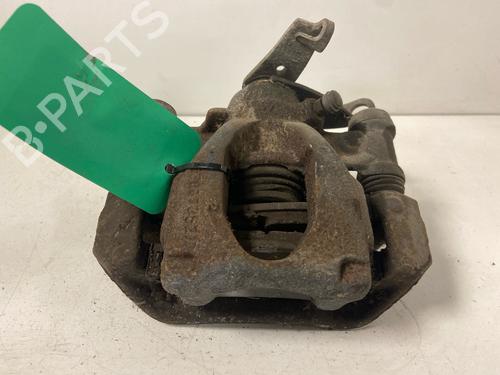 Right front brake caliper RENAULT MASTER III Van (FV) 2.3 dCi 100 FWD (FV0A, FV0B, FV0G, FV0K, FV0H) | BP38426957M104 - Image 2