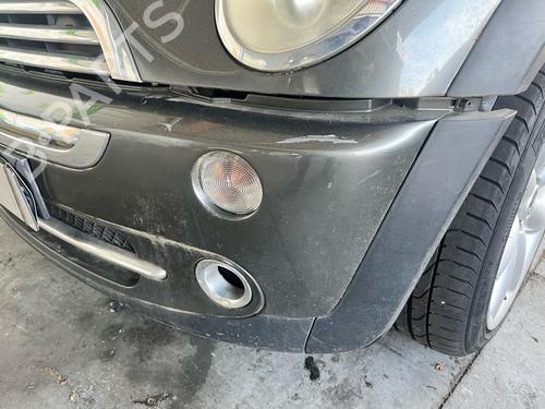 Used Front bumper Front bumper MINI MINI (R50, R53) [2001-2006] 34451685 34451685