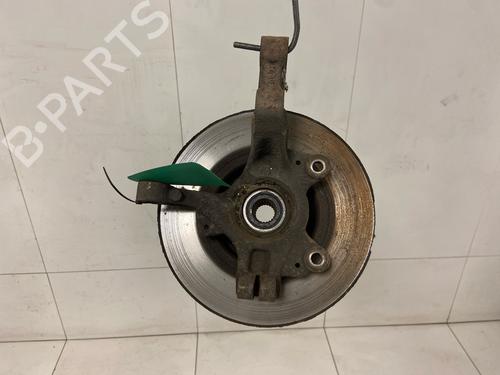 Used Left front steering knuckle Left front steering knuckle 36371628 36371628