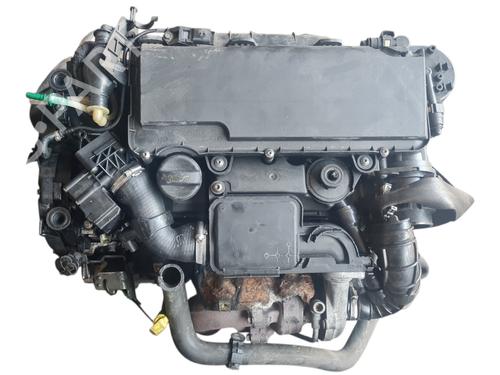 Engine PEUGEOT 1007 (KM_) 1.4 HDi | BP37188059M1 - Image 2