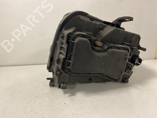 Left headlight FIAT PANDA (169_) 1.1 (169.AXA1A) | BP35909098C28 - Image 4