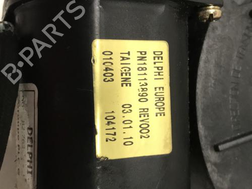 Electronic module PEUGEOT 807 (EB_) 2.2 HDi | BP33589998M83 - Image 2