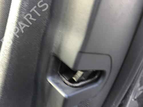 Used Front right lock Front right lock 36580572 36580572