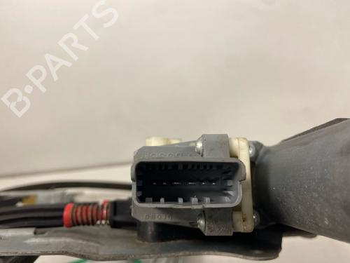 Used Front left window mechanism Front left window mechanism CITROËN XSARA PICASSO (N68) 1.6 HDi (90 hp) 35915658 35915658