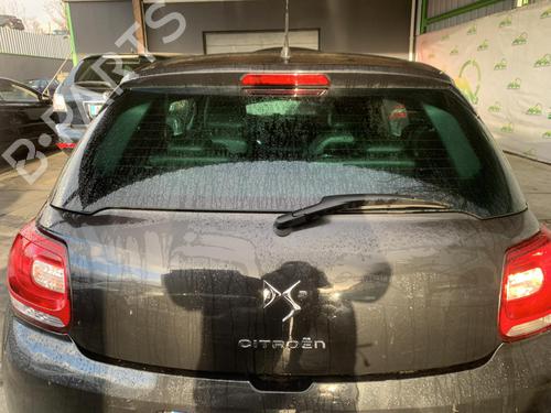 tailgate-citroen-ds3-sa_-2009-2010-2011-2012-2013-2014-2015-2016-33600159 main image