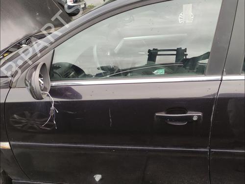 Used Left front door Left front door OPEL VECTRA C (Z02) [2002-2009] 33589237 33589237