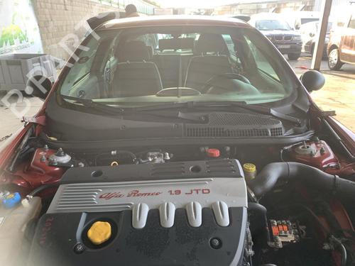 Used Scuttle panel Scuttle panel 36578597 36578597