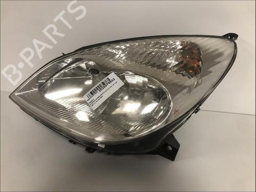 Left headlight CITROËN C5 I (DC_) 2.0 HDi (DCRHZB, DCRHZE) | BP33581842C28 - Image 3
