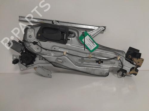 Used Front right window mechanism Front right window mechanism 38941563 38941563