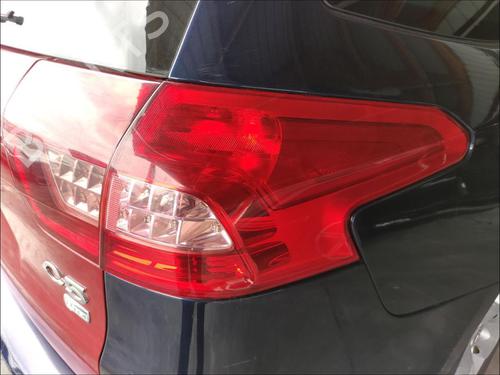 Used Right taillight Right taillight CITROËN C5 II Break (RE_) [2004-2008] 33591024 33591024
