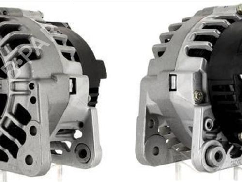Generator Generator VW POLO IV (9N_, 9A_) 1.2 12V (64 hp) 35906223 35906223