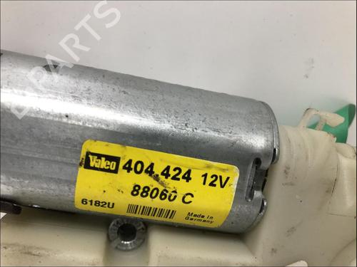 Used Sunroof engine Sunroof engine PEUGEOT 307 (3A/C) [2000-2012] 35910020 35910020