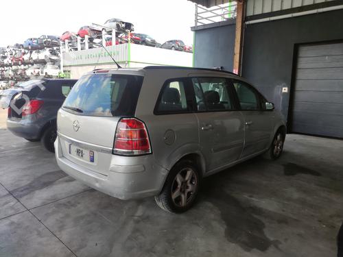 Used Parts OPEL ZAFIRA / ZAFIRA FAMILY B (A05)  1.9 CDTI (M75)  4522907