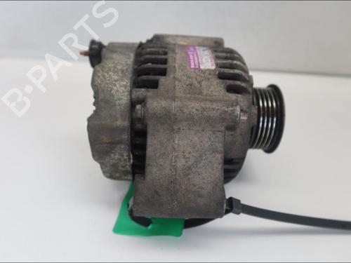 Used Alternator Alternator SUZUKI ALTO VII (GF, HA25_, HA35_) [2009-2026] 33578433 33578433