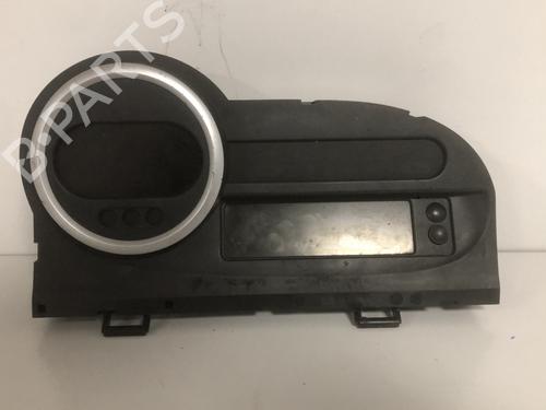 instrument-cluster-renault-twingo-ii-cn0_-2007-33600446 main image