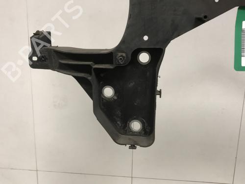 Frontplade/Frontkurv RENAULT MODUS / GRAND MODUS (F/JP0_) 1.4 (JP01, JP0J) | BP33680719C72 - Image 3