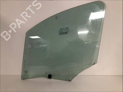 Used Front left door window Front left door window PEUGEOT PARTNER Box Body/MPV 1.6 HDi 16V (90 hp) 33587879 33587879
