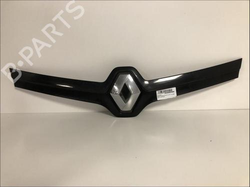 Grill RENAULT TWINGO II (CN0_) 1.5 dCi 75 | BP34705420C40 - Image 2