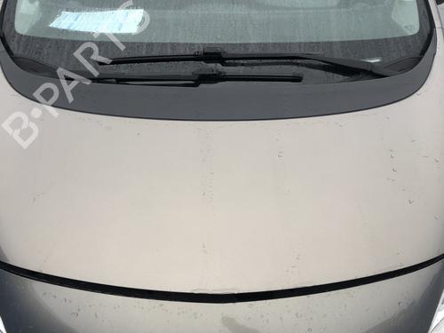Used Hood Hood OPEL MERIVA B MPV (S10) [2010-2017] 33601772 33601772