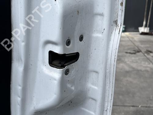 Højre fortil lås Højre fortil lås MERCEDES-BENZ VITO Van (W447) [2014-2026] 34705977 34705977