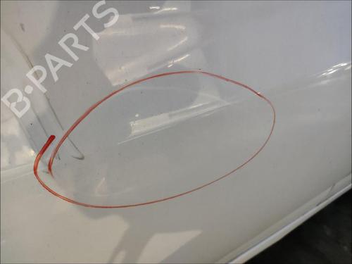 Used Left front door Left front door KIA VENGA (YN) 1.4 CVVT (90 hp) 33584007 33584007