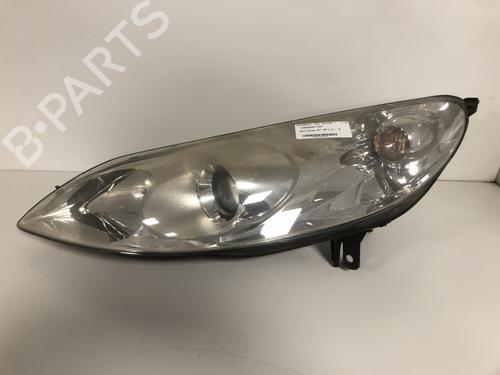 Used Left headlight Left headlight 37683970 37683970