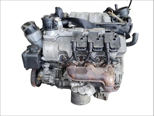 Engine MERCEDES-BENZ CLK (C209) CLK 240 (209.361) | BP33574024M1  - Image 5