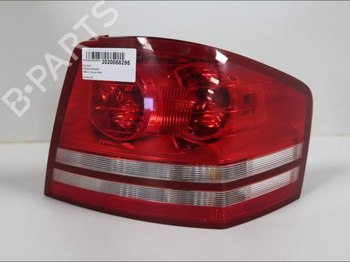 Farolim direito Farolim direito DODGE AVENGER 2.0 CRD (140 hp) 33576513 33576513