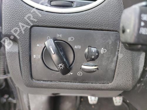 Used Headlight switch Headlight switch FORD FOCUS II (DA_, HCP, DP) [2004-2013] 36582393 36582393